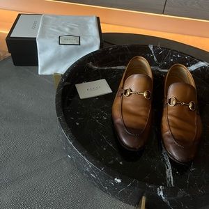 Gucci Moccasins Loafers for Men